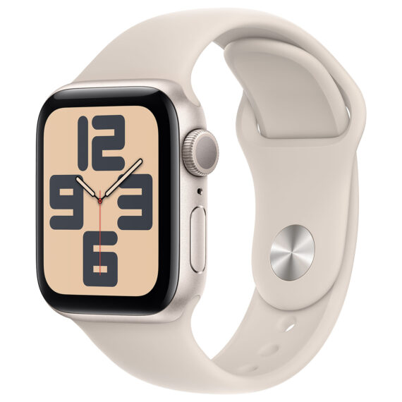 Apple Watch SE GPS 44mm