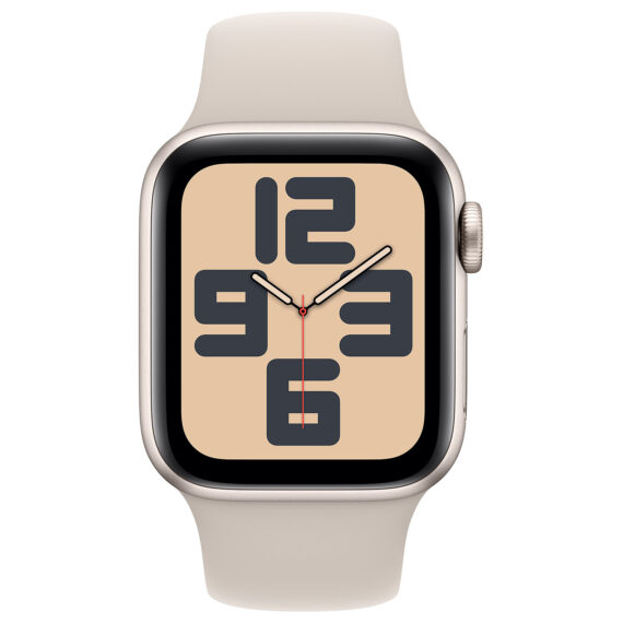Apple Watch SE GPS 44mm - Image 2