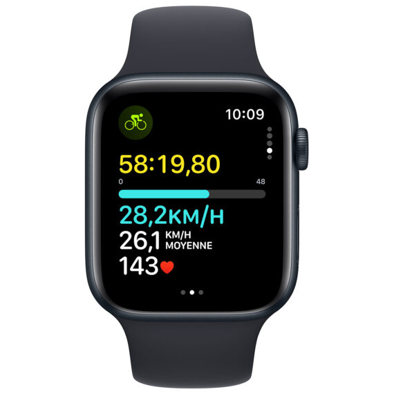 Apple Watch SE GPS 40mm - Image 3