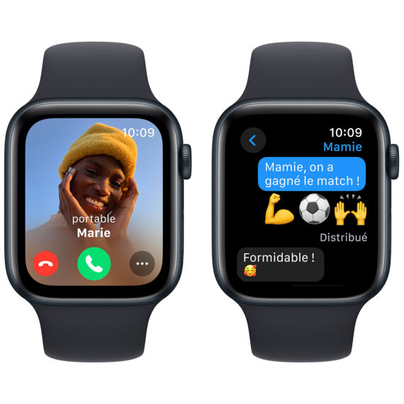 Apple Watch SE GPS 40mm - Image 4