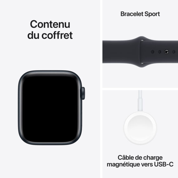 Apple Watch SE GPS 40mm - Image 5