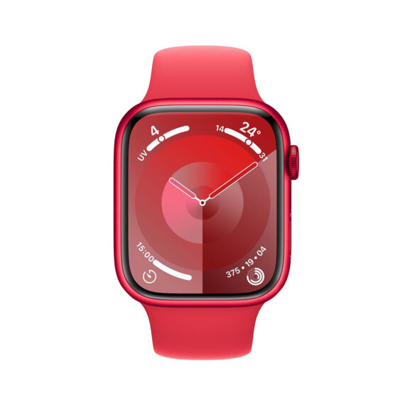 Apple Watch Series 9 GPS 41mm - Image 2