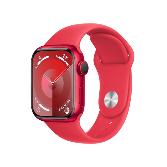 Apple Watch Series 9 GPS 41mm