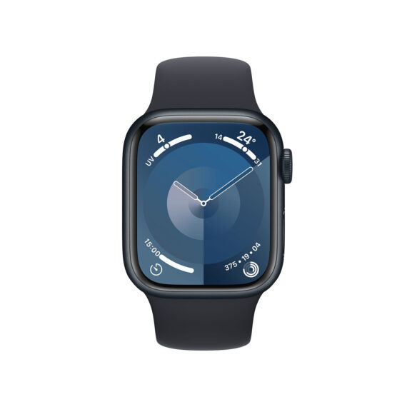 Apple Watch Series 9 GPS 45mm - Image 2