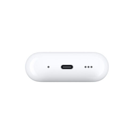 Apple AirPods Pro (2e Génération - 2023) avec Boîtier de charge MagSafe (USB-C) - Image 4