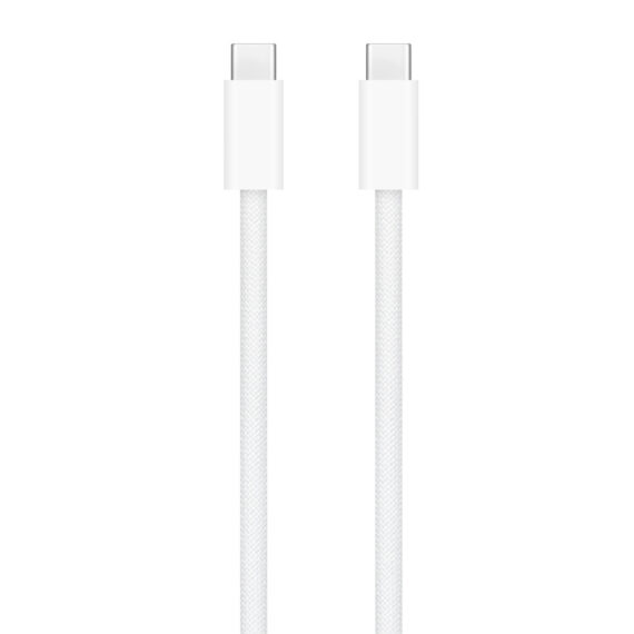 Apple Câble de charge USB-C 240W (2 m) - Image 2