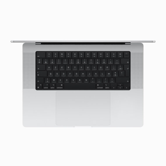 14-inch MacBook Pro Apple M3 - Image 2