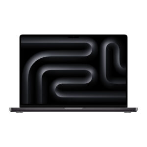 16-inch MacBook Pro Apple M3
