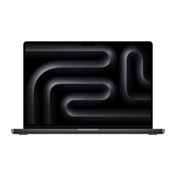 16-inch MacBook Pro Apple M3