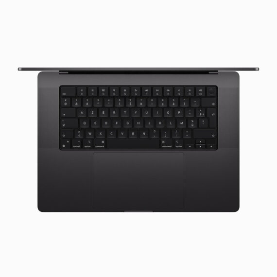 16-inch MacBook Pro Apple M3 - Image 2