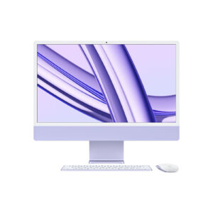 Apple iMac M3 (2023) 24"