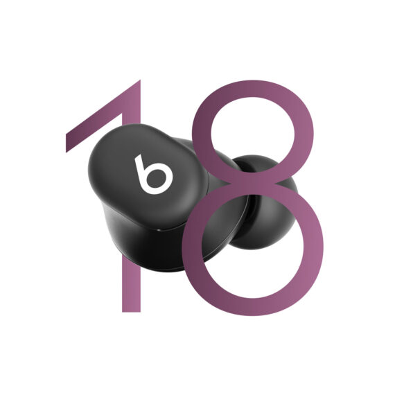 Beats Solo Buds - Image 6