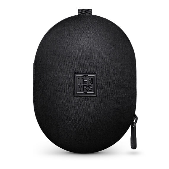 Beats Studio3 Wireless Noise Cancelling Headphones - Defiant Black-Red (The Beats Decade Collection) - Image 3