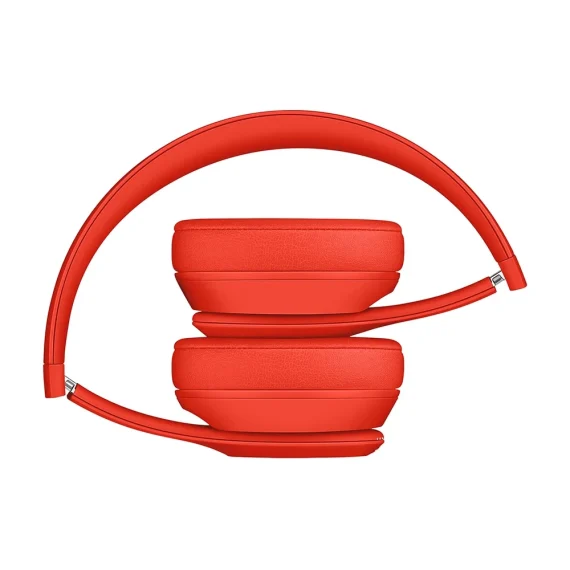 Beats Solo3 Wireless On-Ear Headphones<sup>RED</sup> - Image 3