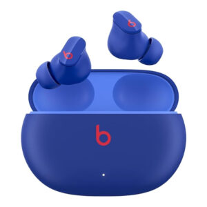 Beats Studio Buds – True Wireless Noise Cancelling Earphones – Ocean Blue