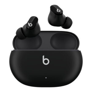 Beats Studio Buds – True Wireless Noise Cancelling Earphones – Black