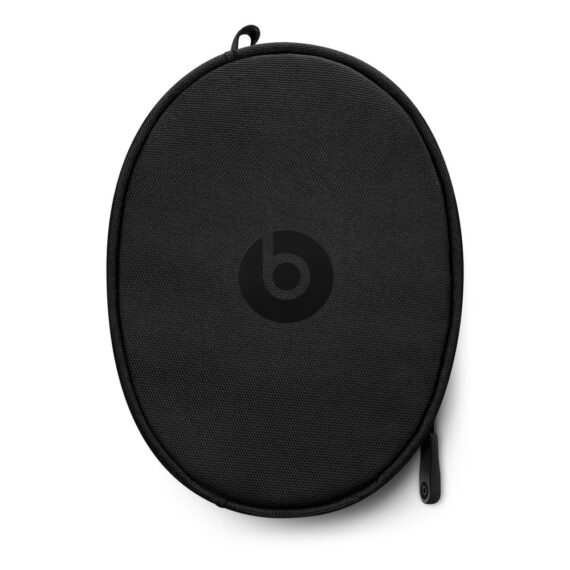 Beats Solo3 Wireless On-Ear Headphones - Gold - Image 2