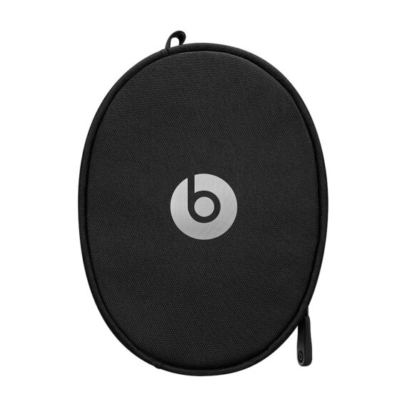 Beats Solo3 Wireless On-Ear Headphones - Black - Image 2