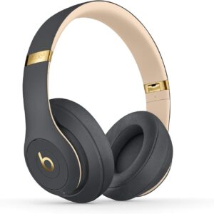 Beats Studio3 Wireless Noise Cancelling Over-Ear Headphones - Shadow Gray