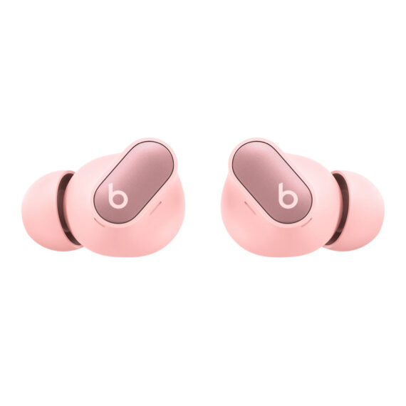 Beats Studio Buds + - True Wireless Noise Cancelling Earbuds - Cosmic Pink - Image 2