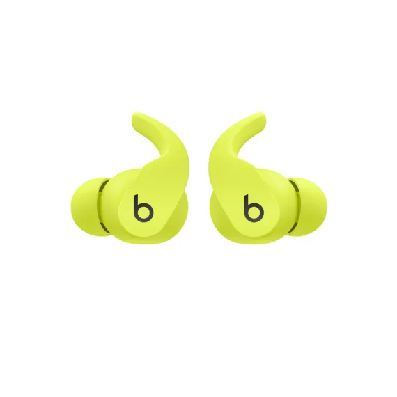 Beats Fit Pro True Wireless Earbuds — Volt Yellow – Image 2