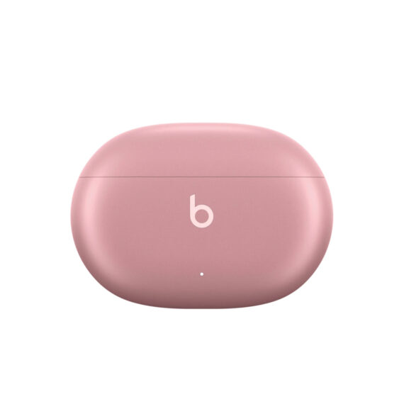 Beats Studio Buds + - True Wireless Noise Cancelling Earbuds - Cosmic Pink - Image 3