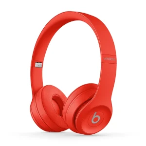 Beats Solo3 Wireless On-Ear Headphones<sup>RED</sup>