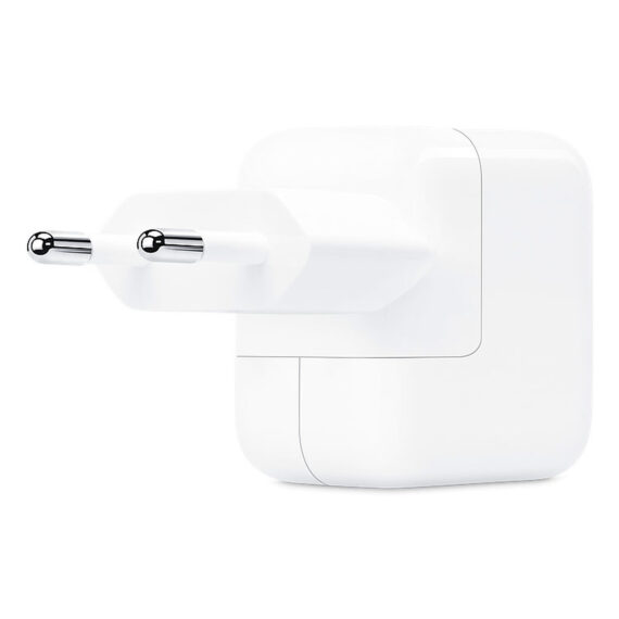 Apple 12W USB Power Adapter - Image 3