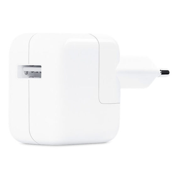 Apple 12W USB Power Adapter - Image 2