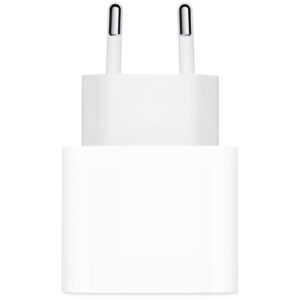 20W USB-C Power Adapter