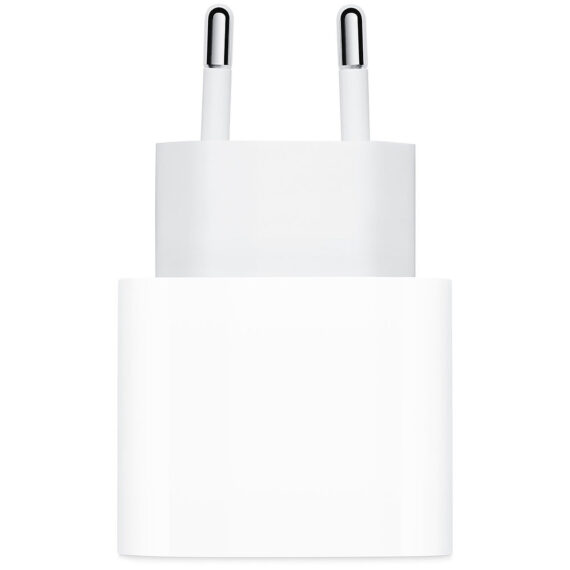 20W USB-C POWER ADAPTER-ZML