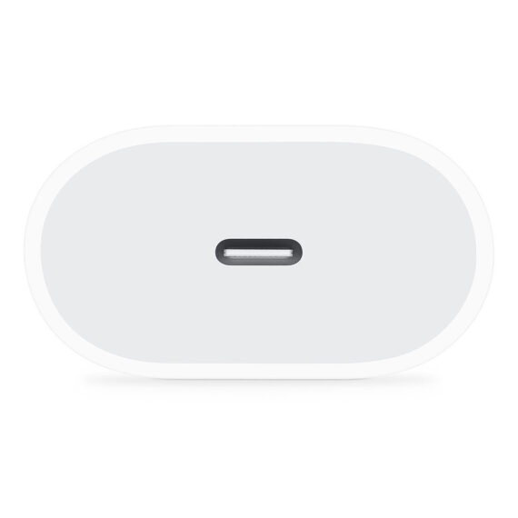 20W USB-C POWER ADAPTER-ZML - Image 3