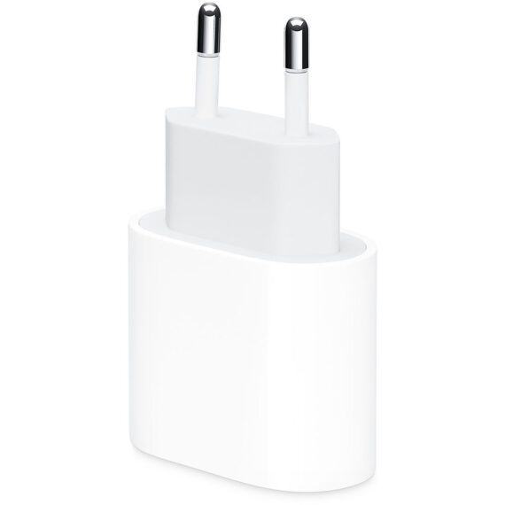 20W USB-C POWER ADAPTER-ZML - Image 2