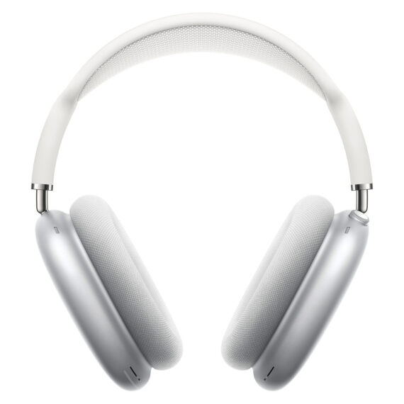 AirPods Max - Silver - Image 3