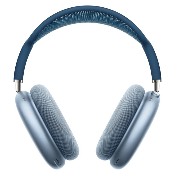 AirPods Max - Sky Blue - Image 3