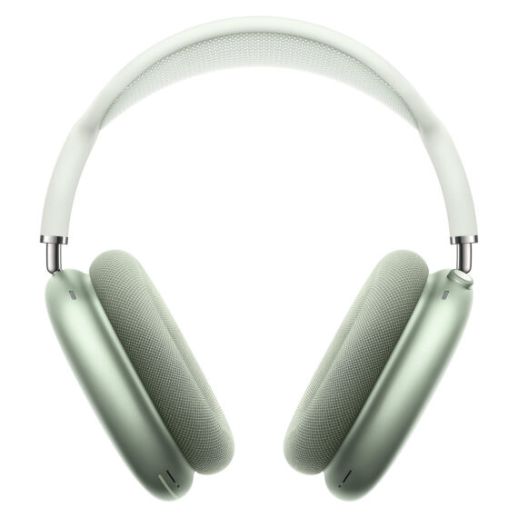 AirPods Max - Green - Image 3