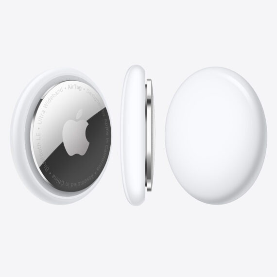 Apple AirTag (Pack 1) - Image 3