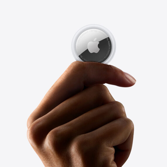 Apple AirTag (Pack 1) - Image 2