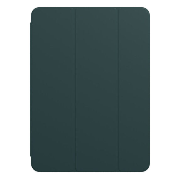Smart Cover for iPad (9th generation) - Mallard Green