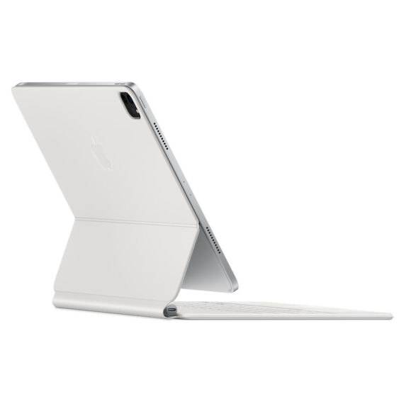 Magic Keyboard for iPad Pro 12.9‑inch (6th Generation) - French - White – Image 5