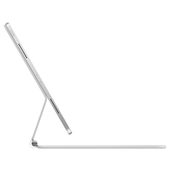 Magic Keyboard for iPad Pro 12.9‑inch (6th Generation) - French - White – Image 3