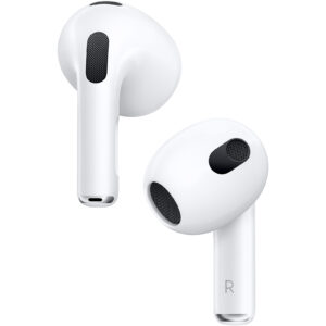 AirPods (3rd generation)