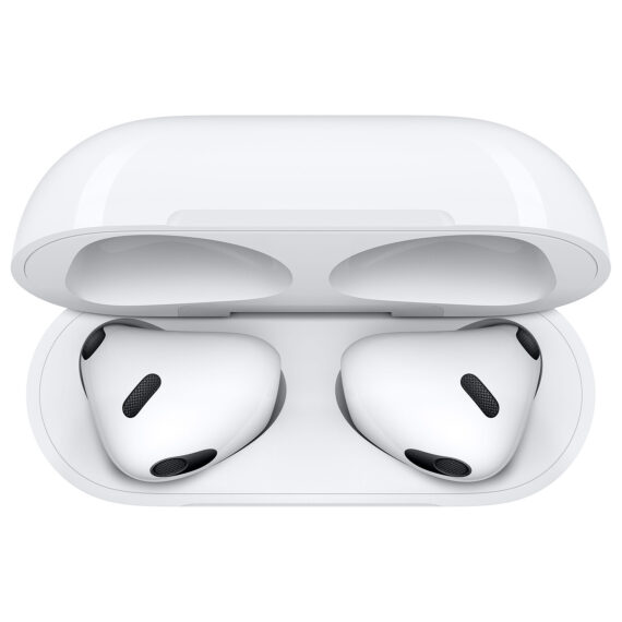 AirPods (3rd generation) – Image 2