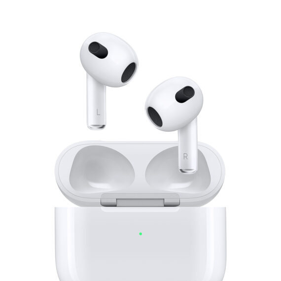 AirPods (3rd generation) – Image 3