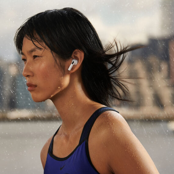 AirPods (3rd generation) – Image 5
