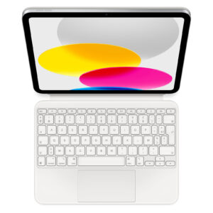 Magic Keyboard Folio for iPad (10th generation) - French