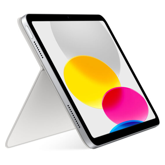 Magic Keyboard Folio for iPad (10th generation) - French - Image 5
