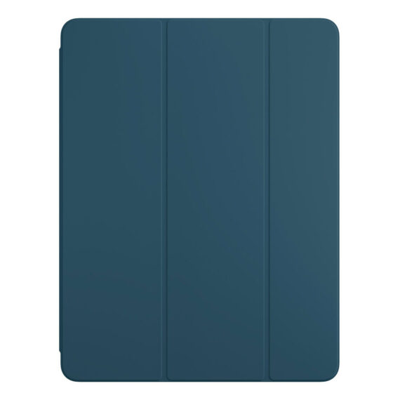 Smart Folio for iPad Pro 12.9-inch (6th generation) - Marine Blue