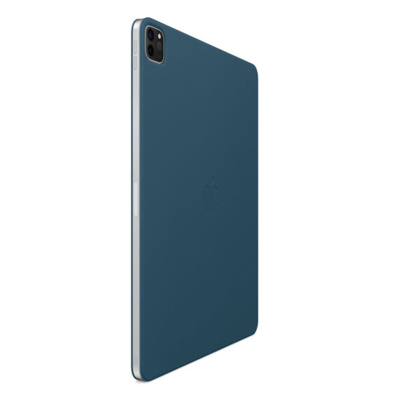 Smart Folio for iPad Pro 12.9-inch (6th generation) - Marine Blue - Image 3