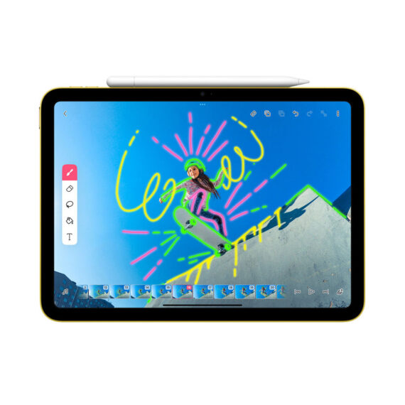 Apple Pencil (USB-C) (MUWA3ZM/A) - Image 2